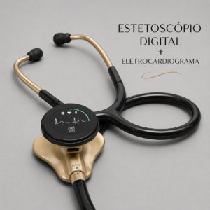 Estetoscópio Eko Core 500