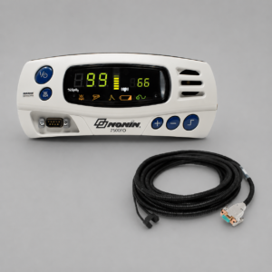 Oxímetro de Pulso p/ Ressonância Magnética com Sensor Adulto / Pediátrico 7500FO - Nonin